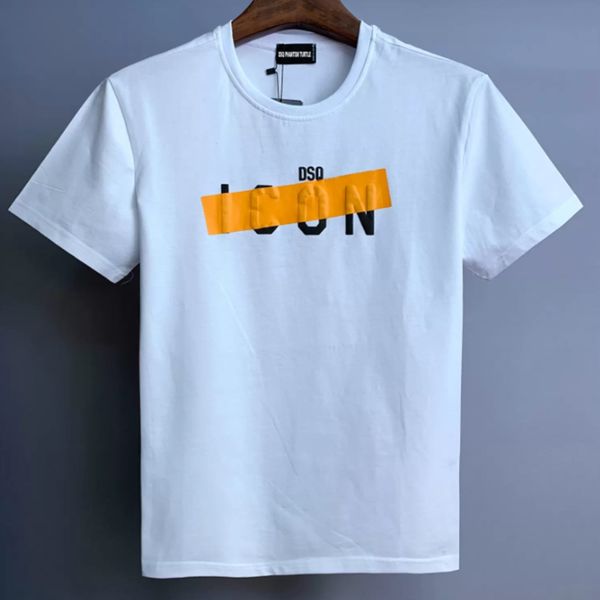 dsq phantom turtle 2022hd new casual business men's designer t-shirt paris fashion t-shirt summer 100% cotton, White;black
dsq phantom turtle 2022hd new casual business men's designer t-shirt paris fashion t-shirt summer 100% cotton, White;black