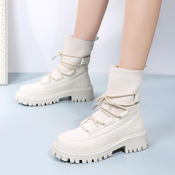 boots black sock women platform shoes ankle 2021 punk gothic lace up white plus size
boots black sock women platform shoes ankle 2021 punk gothic lace up white plus size