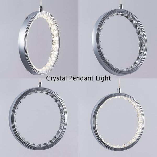 chandeliers modern led chandelier lights crystal round ring home lighting lustre lamp for living dining room decoration kitchen fixtures
chandeliers modern led chandelier lights crystal round ring home lighting lustre lamp for living dining room decoration kitchen fixtures