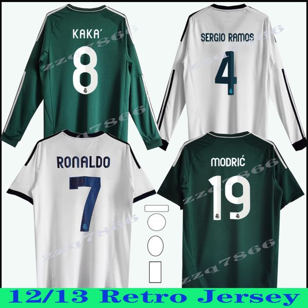 2012 real retro ronaldo long sleeve soccer jersey madrid 2013 kaka benzema di maria alonso modric higuain home third classic vintage short f, Black;yellow
2012 real retro ronaldo long sleeve soccer jersey madrid 2013 kaka benzema di maria alonso modric higuain home third classic vintage short f, Black;yellow