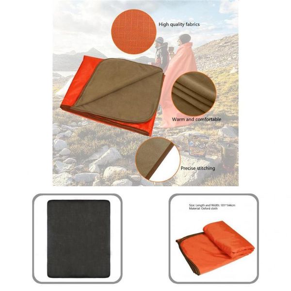 outdoor pads fashion camping blanket comfortable oxford cloth keep warm mat floor picnic
outdoor pads fashion camping blanket comfortable oxford cloth keep warm mat floor picnic