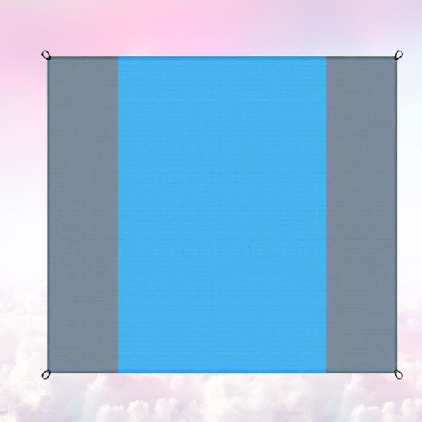 outdoor pads moistureproof beach pad grass picnic mat waterproof rug folding portable mattress with floor nails and storage
outdoor pads moistureproof beach pad grass picnic mat waterproof rug folding portable mattress with floor nails and storage