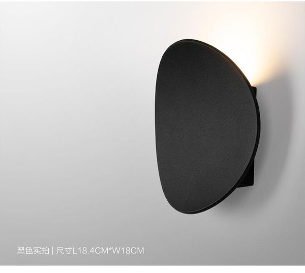 wall lamp postmodern minimalist living room decoration creative bedroom study aisle corridor balcony
wall lamp postmodern minimalist living room decoration creative bedroom study aisle corridor balcony