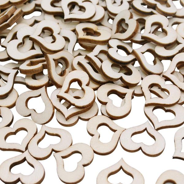 party decoration 100-50pcs wooden hollow love heart rustic wedding table scatter crafts diy gift craft
party decoration 100-50pcs wooden hollow love heart rustic wedding table scatter crafts diy gift craft