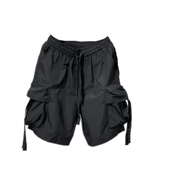 men's shorts hipster men summer features loose cargo street style hip hop quick dry symmetric pocket with elastic waist, White;black
men's shorts hipster men summer features loose cargo street style hip hop quick dry symmetric pocket with elastic waist, White;black