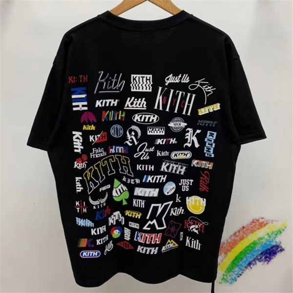 2021 new 20ss novel t shirt men women 1:1 quality streetwear kith t-shirts tees 9c7v, Black
2021 new 20ss novel t shirt men women 1:1 quality streetwear kith t-shirts tees 9c7v, Black