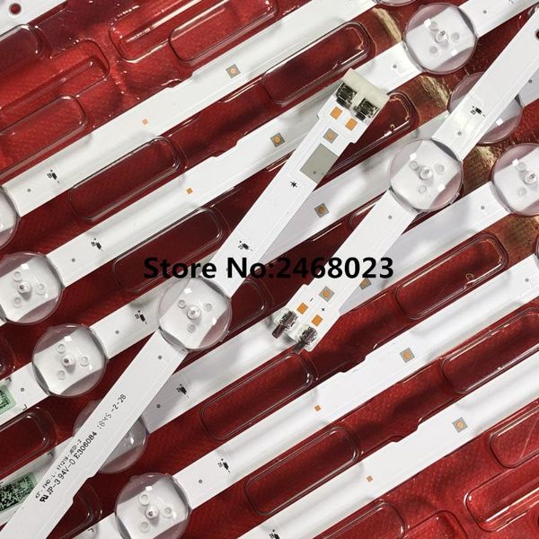led backlight for ua43j51sw un43j5000 un43j5200 un43j5300af hg43ad5700sjxxz 2021svs43 fhd fcom r3 lm41-00467a v5dn-430sma-r1
led backlight for ua43j51sw un43j5000 un43j5200 un43j5300af hg43ad5700sjxxz 2021svs43 fhd fcom r3 lm41-00467a v5dn-430sma-r1