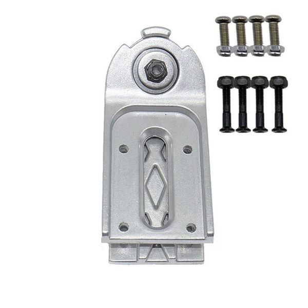 skateboarding replacement upgrading aluminium alloy easy install for adults practical skateboard surf rail adapter high hardness universal f
skateboarding replacement upgrading aluminium alloy easy install for adults practical skateboard surf rail adapter high hardness universal f