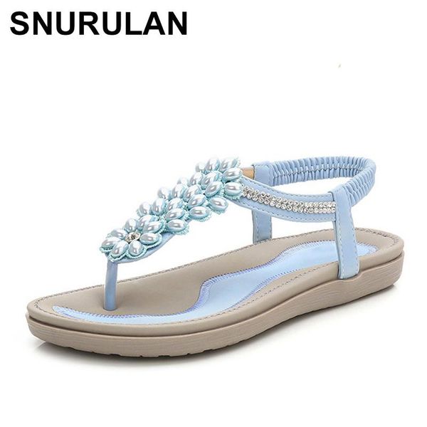 snurulan summer new cute women casual bohemian sandals with flower pattern and beads comfortable women shoes with soft soles, Black
snurulan summer new cute women casual bohemian sandals with flower pattern and beads comfortable women shoes with soft soles, Black