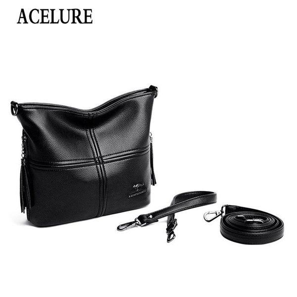 acelure fashion crossbody bags for women small messenger bags pu leather luxury designer shoulder flap sac a main femme
acelure fashion crossbody bags for women small messenger bags pu leather luxury designer shoulder flap sac a main femme