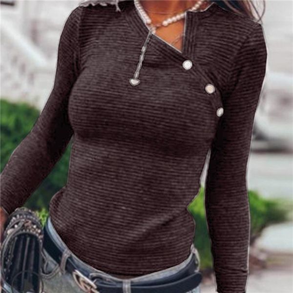 women's t-shirt skew collar autumn t shirt for women casual long sleeve simple fall shirts streetwear slim female, White
women's t-shirt skew collar autumn t shirt for women casual long sleeve simple fall shirts streetwear slim female, White