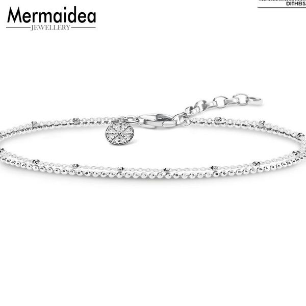 link, chain link bracelets with karma wheel 2021 925 sterling silver fashion jewelry trendy gift fit european bead for women girls, Black
link, chain link bracelets with karma wheel 2021 925 sterling silver fashion jewelry trendy gift fit european bead for women girls, Black