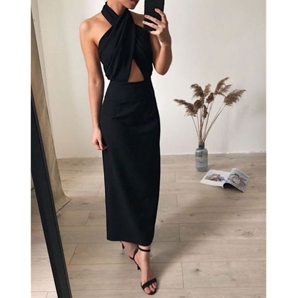 simple spaghetti prom dresses a line evening gowns swep train champagne cocktail formal party dress, Black
simple spaghetti prom dresses a line evening gowns swep train champagne cocktail formal party dress, Black