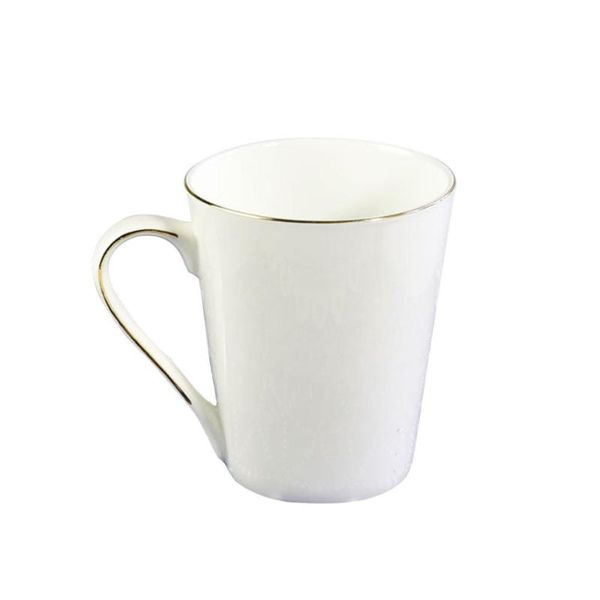 mugs white bone china mug simple fashion coffee tea drinking cup ceramic gift for birthday wedding anniversary christmas
mugs white bone china mug simple fashion coffee tea drinking cup ceramic gift for birthday wedding anniversary christmas