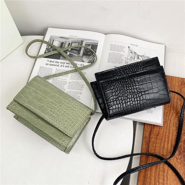 evening bags fashion crocodile pattern envelope bag women pu leather armpit french shoulder luxury design handbag lady purse
evening bags fashion crocodile pattern envelope bag women pu leather armpit french shoulder luxury design handbag lady purse