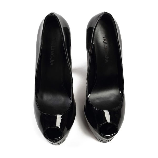 slippers black platform peep toe bombs ultra high heels gold stripper shoes from ladies footwear h90u
slippers black platform peep toe bombs ultra high heels gold stripper shoes from ladies footwear h90u