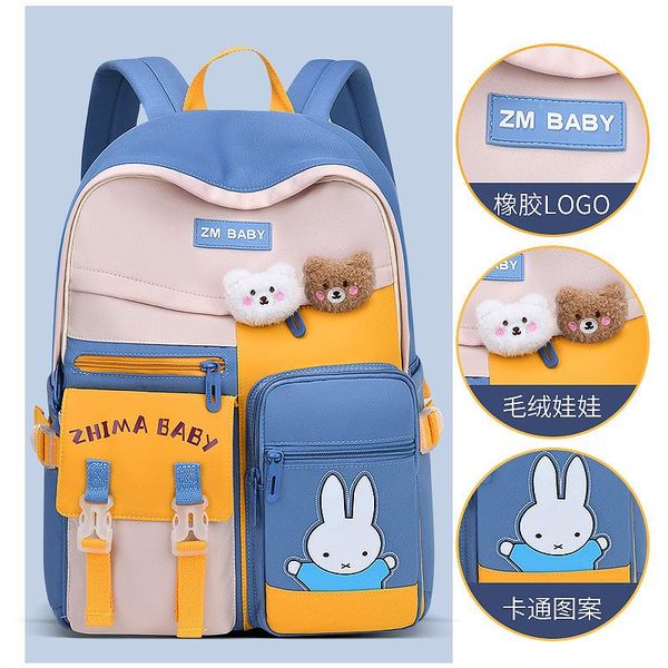 school bags girls children primary backpack kids satchel book bag princess orthopedic schoolbag mochila infantil
school bags girls children primary backpack kids satchel book bag princess orthopedic schoolbag mochila infantil