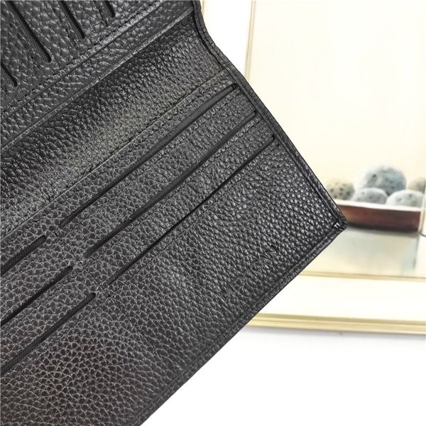 wholesale classic long wallet standard wallet for men organizer long purse money bag zipper pouch damier coin pocket note, Red;black
wholesale classic long wallet standard wallet for men organizer long purse money bag zipper pouch damier coin pocket note, Red;black