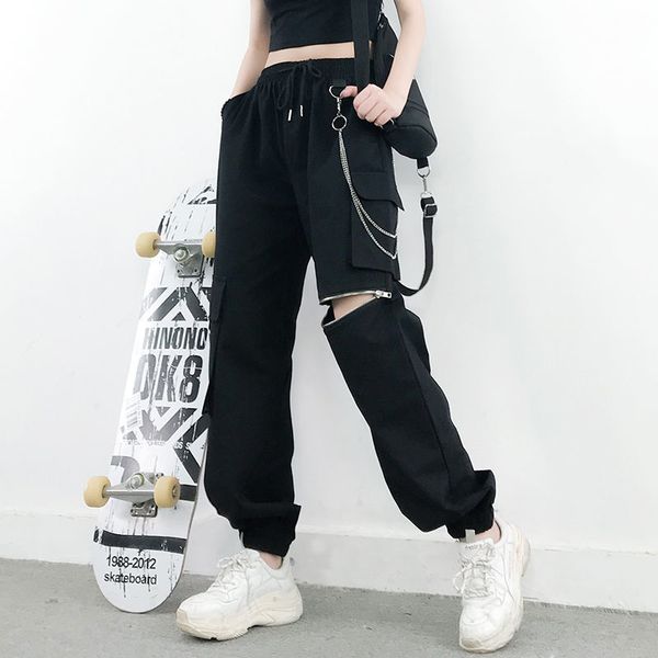 women high waist drawstring jogging pants plus size female 2021 new fashion solid color loose harem trousers ladies casual pants, Gray
women high waist drawstring jogging pants plus size female 2021 new fashion solid color loose harem trousers ladies casual pants, Gray