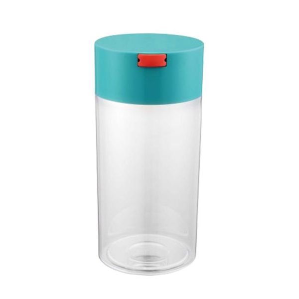 storage bottles & jars sealed can round canister portable tea jar container cover fresh coffee bean home kitchen plastic preservation
storage bottles & jars sealed can round canister portable tea jar container cover fresh coffee bean home kitchen plastic preservation