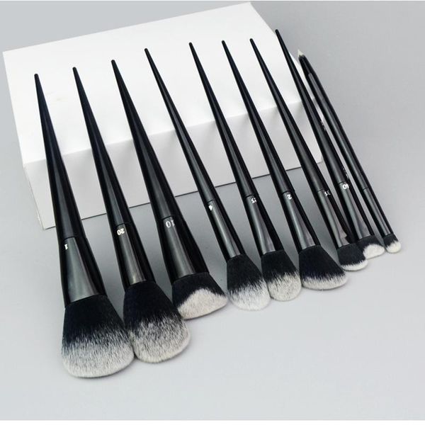 makeup brushes powder foundation brush blusher concealer bronzer highlighter sculpting light dark smoky liner eye tools
makeup brushes powder foundation brush blusher concealer bronzer highlighter sculpting light dark smoky liner eye tools