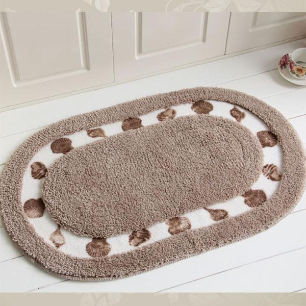 carpets bathroom decor carpet floor mats shell rugs and modern area rug for living room 40x60cm/50x80cm home textile
carpets bathroom decor carpet floor mats shell rugs and modern area rug for living room 40x60cm/50x80cm home textile