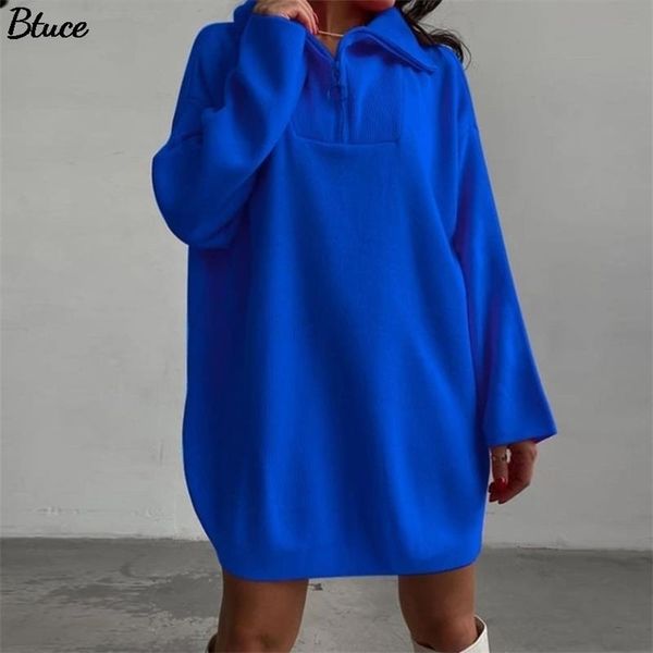 women zipper polo neck sweaters dress casual long sleeve oversized pullovers female stitching stripes knitted jumper 211220, Black;gray
women zipper polo neck sweaters dress casual long sleeve oversized pullovers female stitching stripes knitted jumper 211220, Black;gray