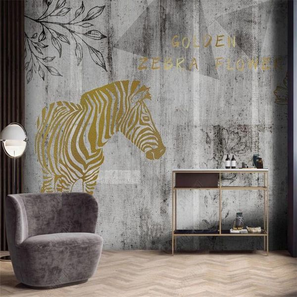 wallpapers custom modern nordic hand-painted abstract geometric zebra flowers bedroom decor mural 3d po wall paper home wallpaper
wallpapers custom modern nordic hand-painted abstract geometric zebra flowers bedroom decor mural 3d po wall paper home wallpaper