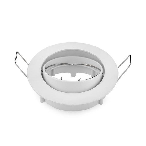 ce&rohs round surface mounted light fixture of ceiling for 70mm diameter led spotlights
ce&rohs round surface mounted light fixture of ceiling for 70mm diameter led spotlights