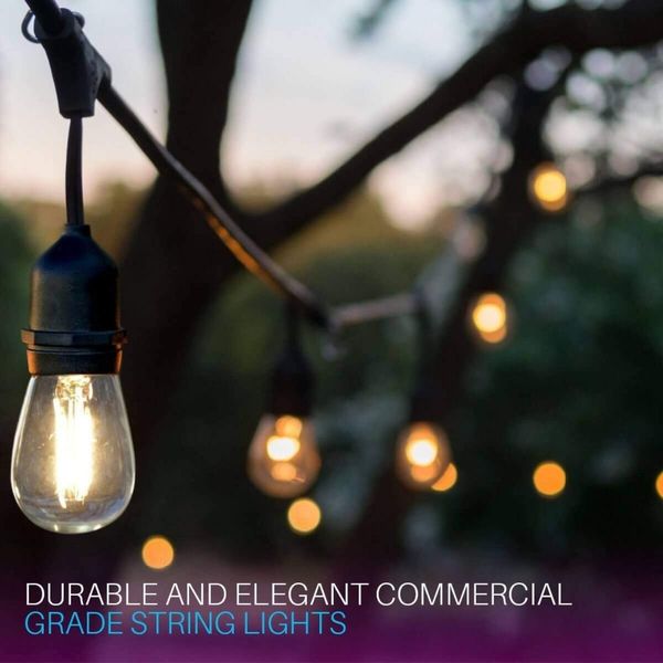 ip65 15m led s14 string lights waterproof e27 warm led retro edison filament bulb outdoor street garden patio holiday lighting
ip65 15m led s14 string lights waterproof e27 warm led retro edison filament bulb outdoor street garden patio holiday lighting