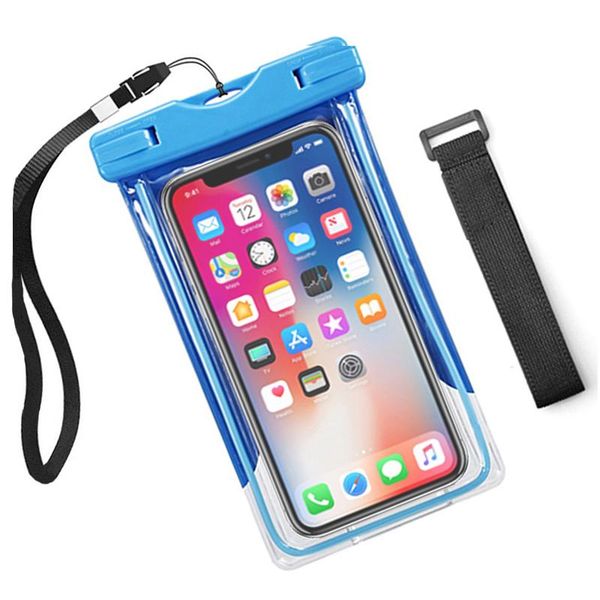 cell phone pouches smartphone waterproof case underwater shooting pouch mobile bag for 11 pro max 7 water proof pocket
cell phone pouches smartphone waterproof case underwater shooting pouch mobile bag for 11 pro max 7 water proof pocket
