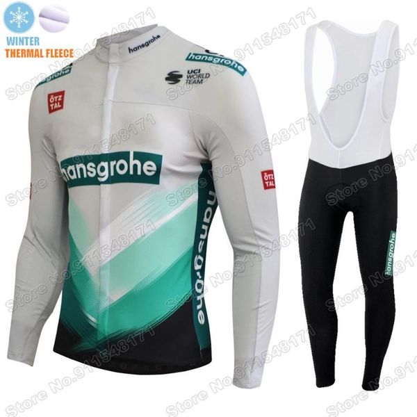 racing sets cycling jersey set 2021 boraful hansgrohe winter clothing suit mens long sleeve mtb bike road pants bib ropa ciclismo, Black;blue
racing sets cycling jersey set 2021 boraful hansgrohe winter clothing suit mens long sleeve mtb bike road pants bib ropa ciclismo, Black;blue