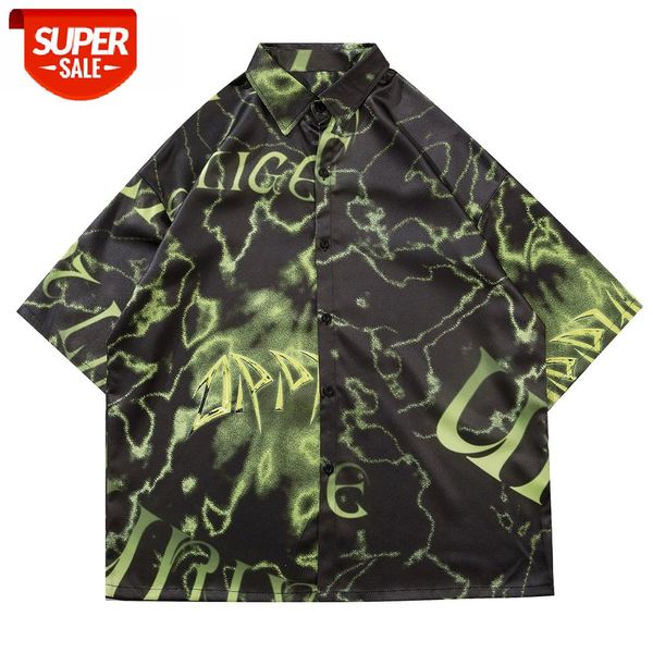 sci-fi printed hip hop shorts streetwear men hawaiian harajuku beach short sleeve summer casual loose shorts green #hs6s, White;black
sci-fi printed hip hop shorts streetwear men hawaiian harajuku beach short sleeve summer casual loose shorts green #hs6s, White;black