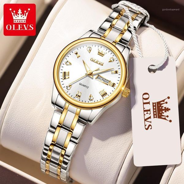wristwatches 2021 student sports watch concept creative quartz diamond fashion waterproof luminous ladies wholes, Slivery;brown
wristwatches 2021 student sports watch concept creative quartz diamond fashion waterproof luminous ladies wholes, Slivery;brown