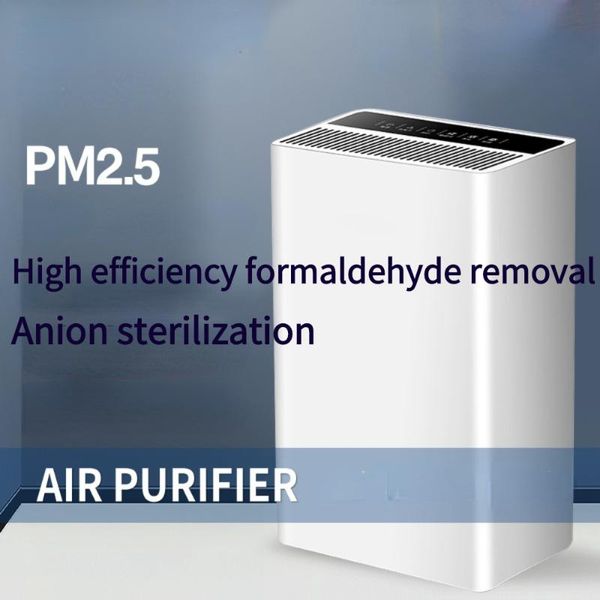 air purifiers 50m3/h 6000000pcs/m3 purifier home negative ion sterilization indoor hepa disinfection cleaning machine
air purifiers 50m3/h 6000000pcs/m3 purifier home negative ion sterilization indoor hepa disinfection cleaning machine