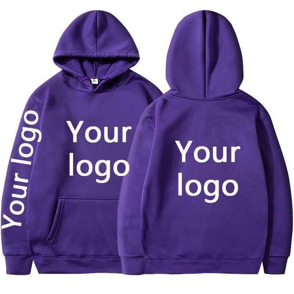 tracksuits custom hoodies diy text image print clothing customized sport casual fashion birthday gift sweatshirt harajuku size xs-4xl, Black
tracksuits custom hoodies diy text image print clothing customized sport casual fashion birthday gift sweatshirt harajuku size xs-4xl, Black