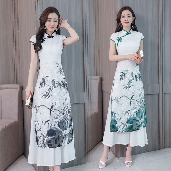 dresses summer black chinese oriental dress cheongsam traditional chinese dress qipao fashion ao dai vietnam dress 10232, Red
dresses summer black chinese oriental dress cheongsam traditional chinese dress qipao fashion ao dai vietnam dress 10232, Red