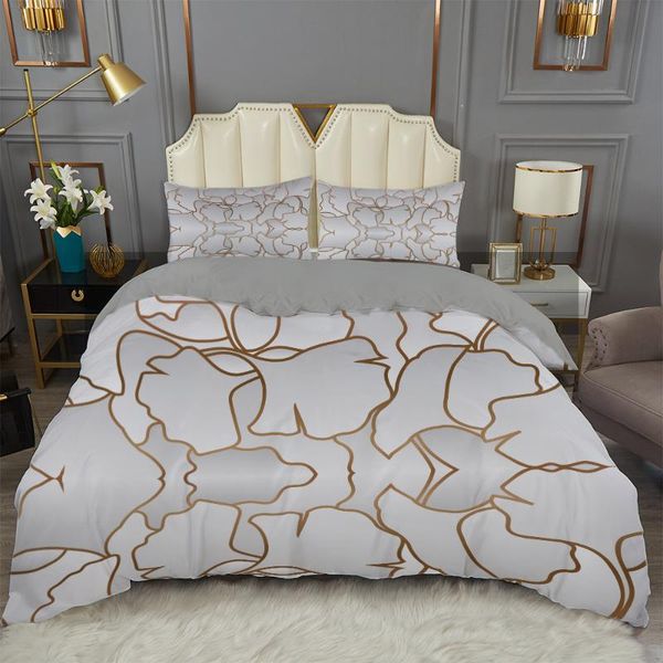 bedding sets nordic geometric 3d set king size polyester duvet cover and pillowcase home textiles 2/3pcs for wholesale bedroom
bedding sets nordic geometric 3d set king size polyester duvet cover and pillowcase home textiles 2/3pcs for wholesale bedroom