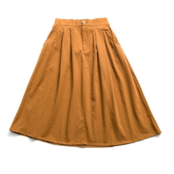 skirts bust women's spring / summer 2021 ins versatile medium and long elastic waist solid a-line skirt, Black
skirts bust women's spring / summer 2021 ins versatile medium and long elastic waist solid a-line skirt, Black