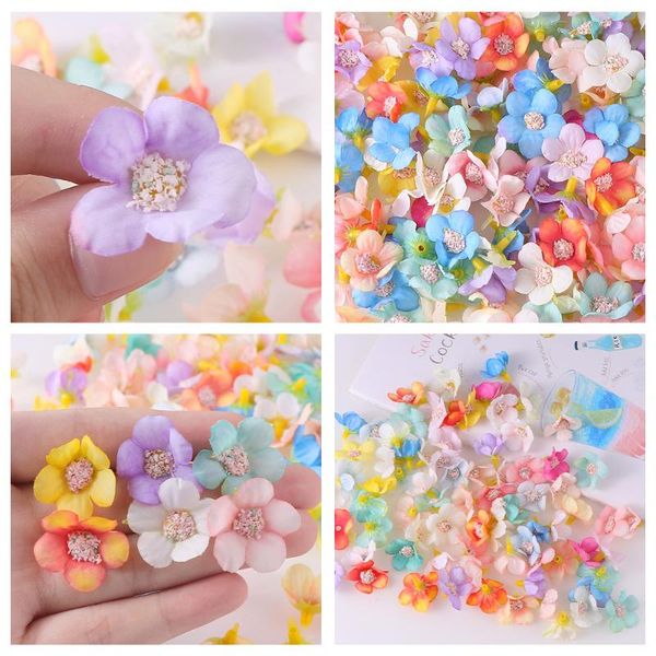 decorative flowers & wreaths 50-1000pcs 2cm mini fabric simulation daisy wedding home decoration artificial flower head diy garland
decorative flowers & wreaths 50-1000pcs 2cm mini fabric simulation daisy wedding home decoration artificial flower head diy garland