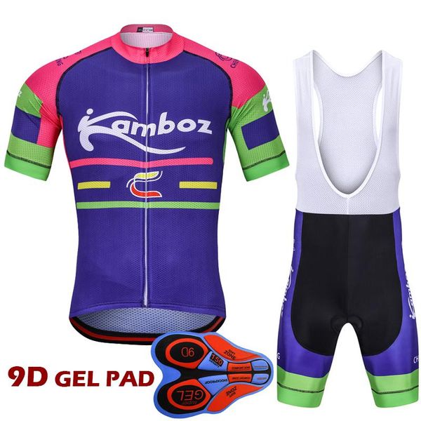 racing sets cycling jersey set 2021 pro team ropa ciclismo summer clothing breathable 9d gel pad short maillot, Black;blue
racing sets cycling jersey set 2021 pro team ropa ciclismo summer clothing breathable 9d gel pad short maillot, Black;blue