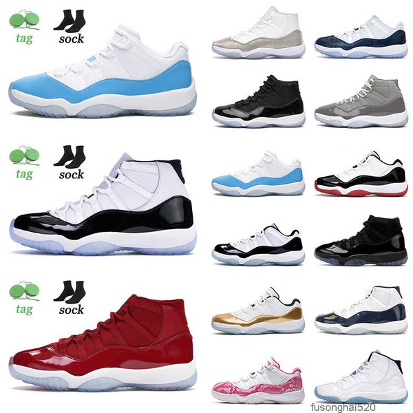 2022 original basketball shoes 11 11s university blue win like mens womens metallic silver cap and gown concord bred trainers sneakers
2022 original basketball shoes 11 11s university blue win like mens womens metallic silver cap and gown concord bred trainers sneakers