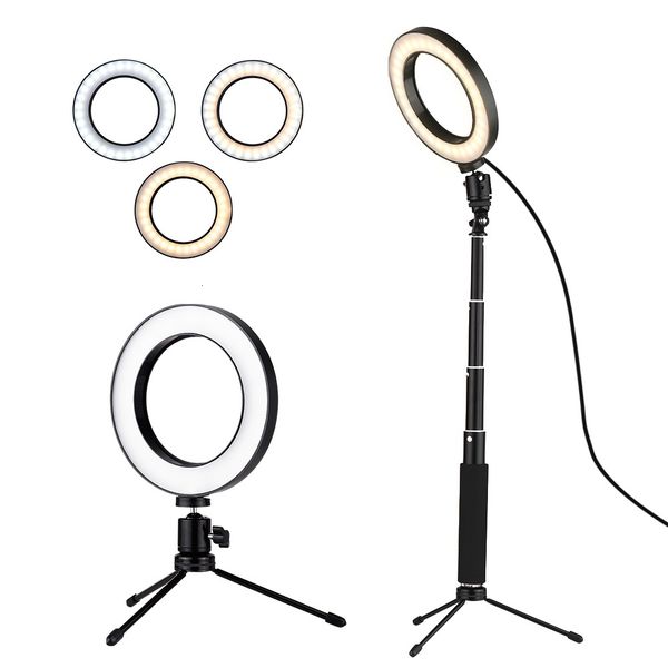 2021 new lamp 3 modes usb mini led ring falling with telescopic light tripod for selfie facial makeup network 1t68
2021 new lamp 3 modes usb mini led ring falling with telescopic light tripod for selfie facial makeup network 1t68