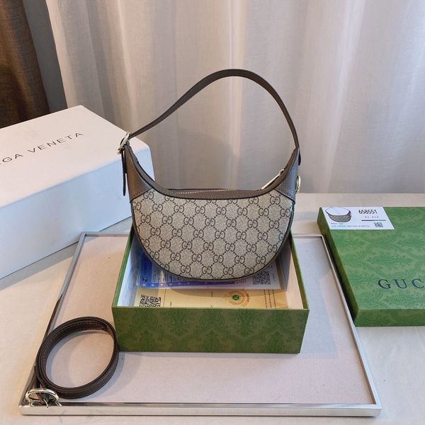 light luxury 2021 new trend fashion versatile armpit bag crescent shaped handbag leisure retro shoulder straddle bag zmm zmm
light luxury 2021 new trend fashion versatile armpit bag crescent shaped handbag leisure retro shoulder straddle bag zmm zmm