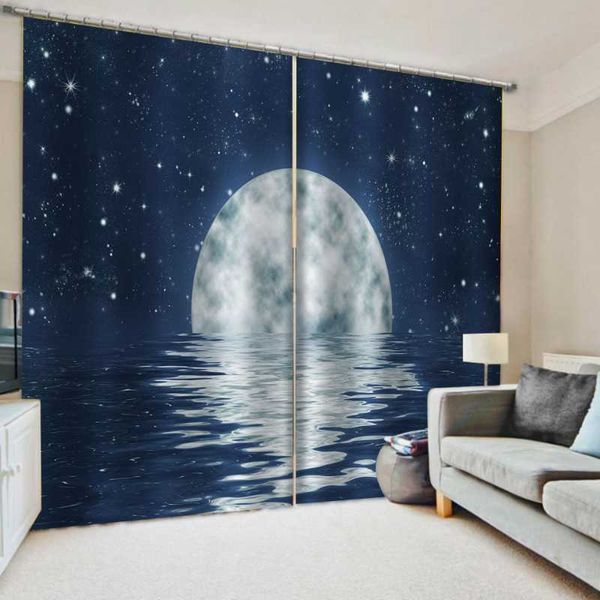 curtain & drapes custom blue starry sky moon curtains bedroom living room windproof thickening blackout fabric
curtain & drapes custom blue starry sky moon curtains bedroom living room windproof thickening blackout fabric