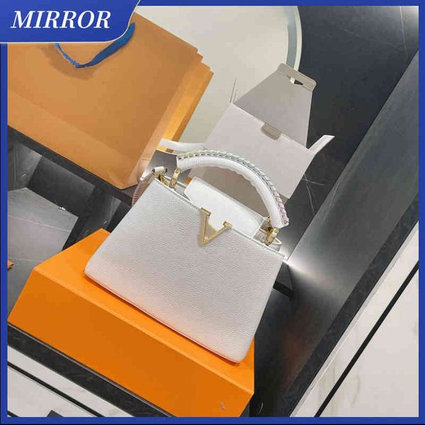 mirror new cosmetic handbag travel wash packet ladies leather waterproof wallet evening bag
mirror new cosmetic handbag travel wash packet ladies leather waterproof wallet evening bag