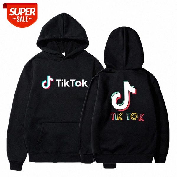 tik tok print hoodie and fleece sweatshirt #vs0w, Black
tik tok print hoodie and fleece sweatshirt #vs0w, Black