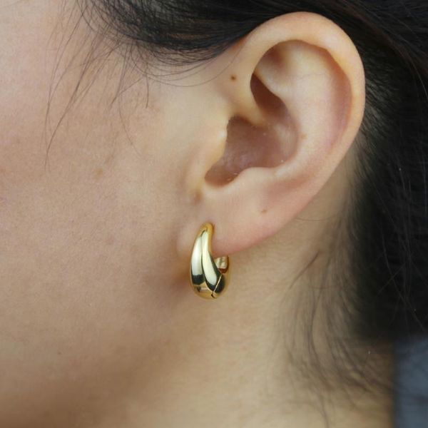 hoop & huggie 2021 arrivals gold metal circle earrings unusual dangle hanging party wedding pendants accesories, Golden;silver
hoop & huggie 2021 arrivals gold metal circle earrings unusual dangle hanging party wedding pendants accesories, Golden;silver