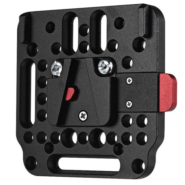 other accessories camera v-mount battery plate v-lock assembly kit quick release set based on the standard
other accessories camera v-mount battery plate v-lock assembly kit quick release set based on the standard
