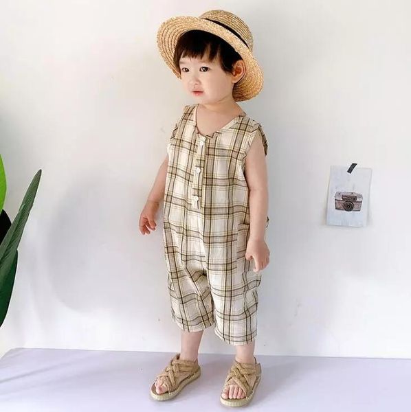 2021 new wholesale girls boys plaid overalls spring summer girls pants kids clothes 1-6 years, Blue
2021 new wholesale girls boys plaid overalls spring summer girls pants kids clothes 1-6 years, Blue